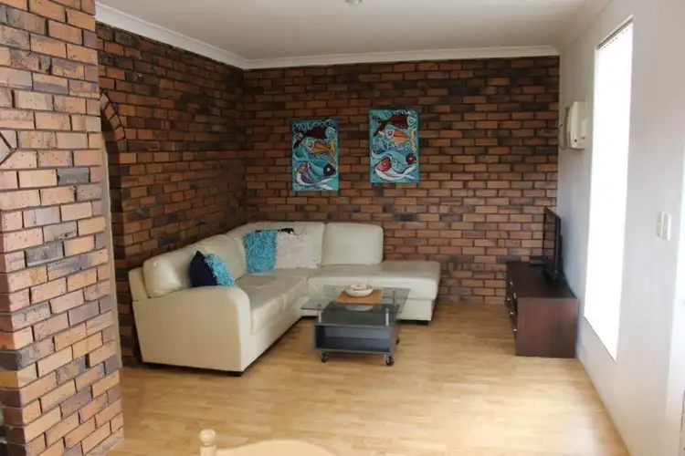 Third view of Homely unit listing, 19B Carnarvon Street, Port Denison WA 6525