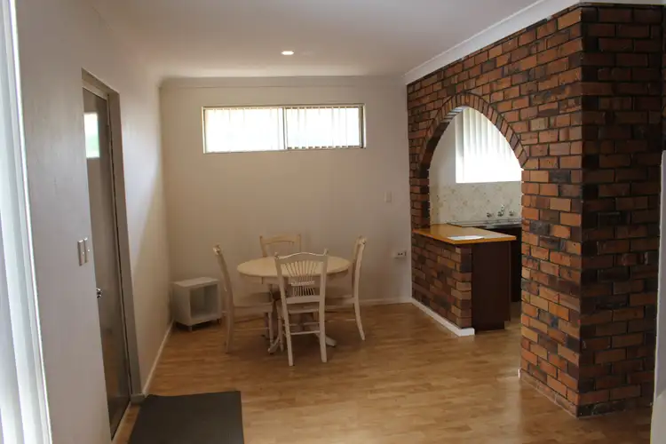 Sixth view of Homely unit listing, 19B Carnarvon Street, Port Denison WA 6525