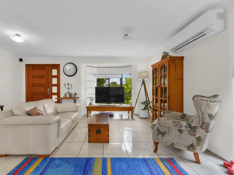 1 Ettrick Court, Carina QLD 4152