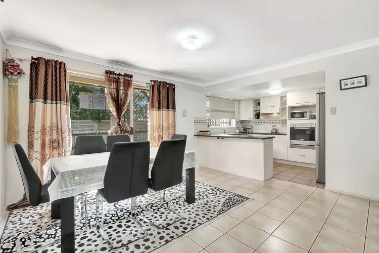 Third view of Homely townhouse listing, 10/400 Pine Ridge Road, Coombabah QLD 4216