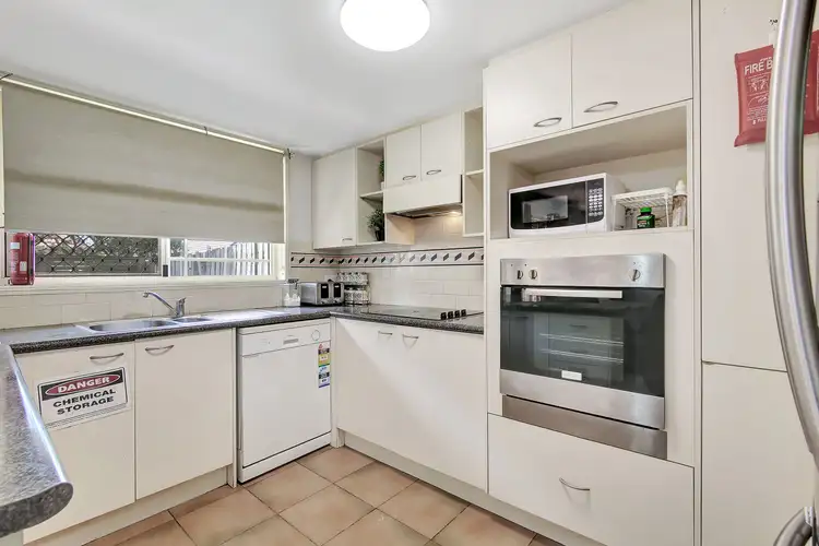 Fifth view of Homely townhouse listing, 10/400 Pine Ridge Road, Coombabah QLD 4216