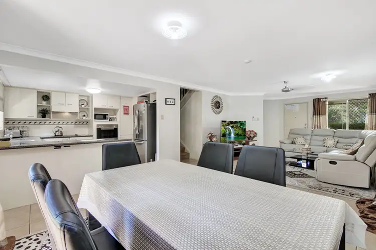 Sixth view of Homely townhouse listing, 10/400 Pine Ridge Road, Coombabah QLD 4216