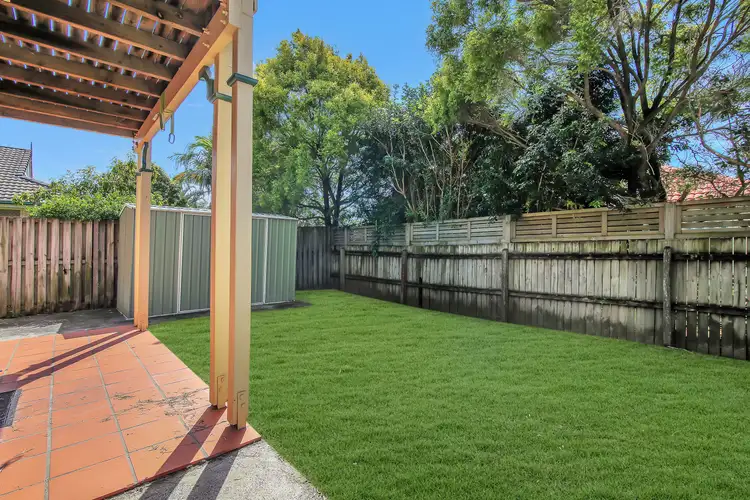 Seventh view of Homely townhouse listing, 10/400 Pine Ridge Road, Coombabah QLD 4216
