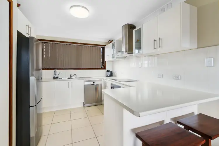 4/7 Peewee Place, Burleigh Waters QLD 4220