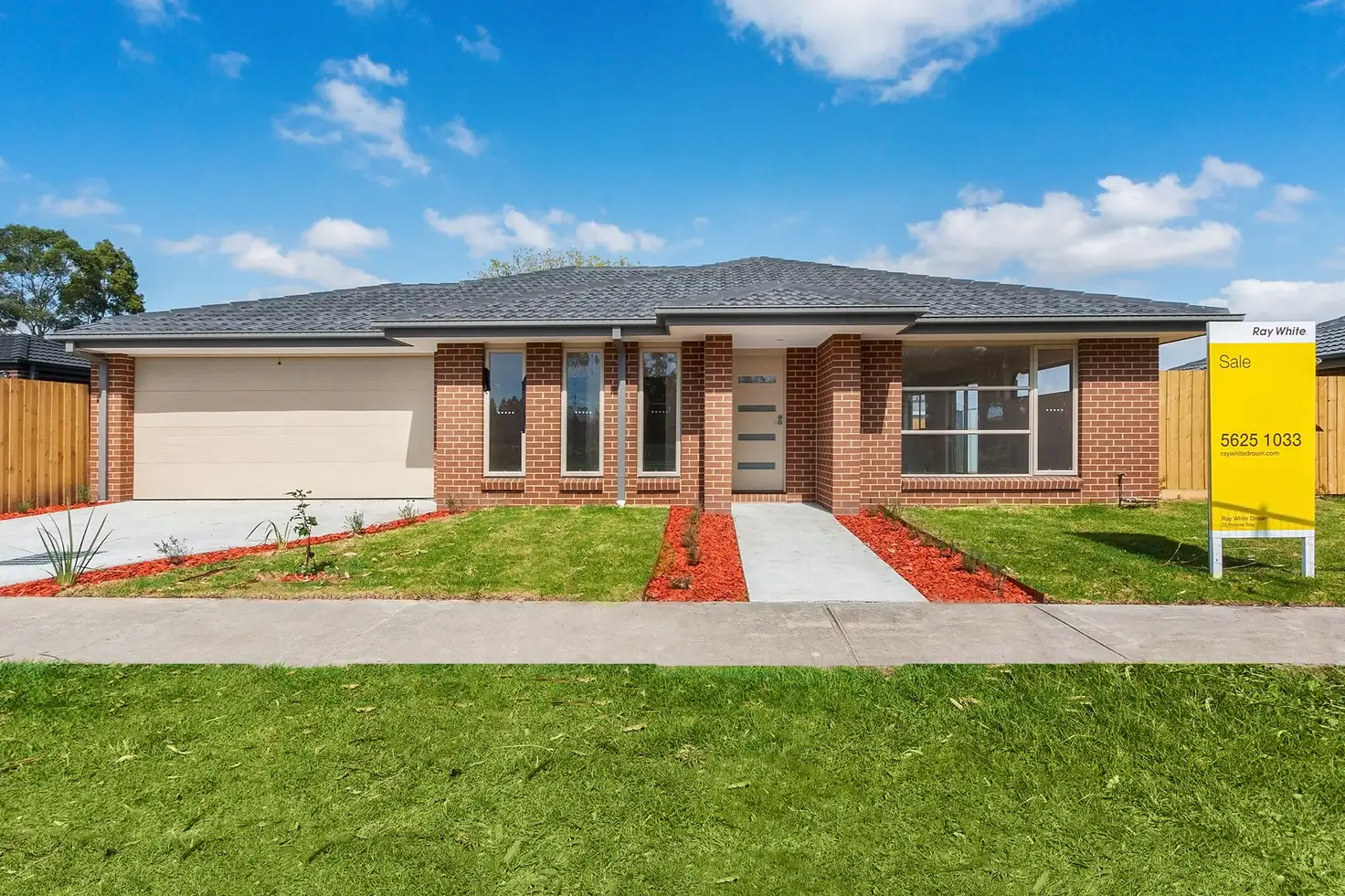 Main view of Homely house listing, 1/11 Stockman Way, Longwarry VIC 3816