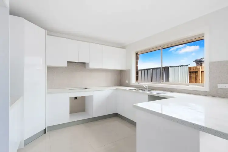 Second view of Homely house listing, 1/11 Stockman Way, Longwarry VIC 3816