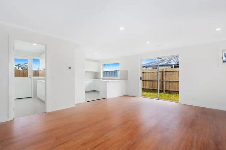 Third view of Homely house listing, 1/11 Stockman Way, Longwarry VIC 3816