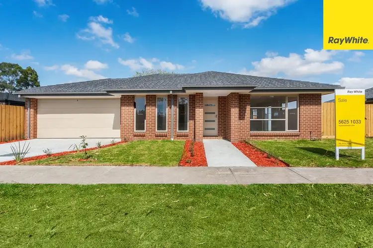 Fourth view of Homely house listing, 1/11 Stockman Way, Longwarry VIC 3816