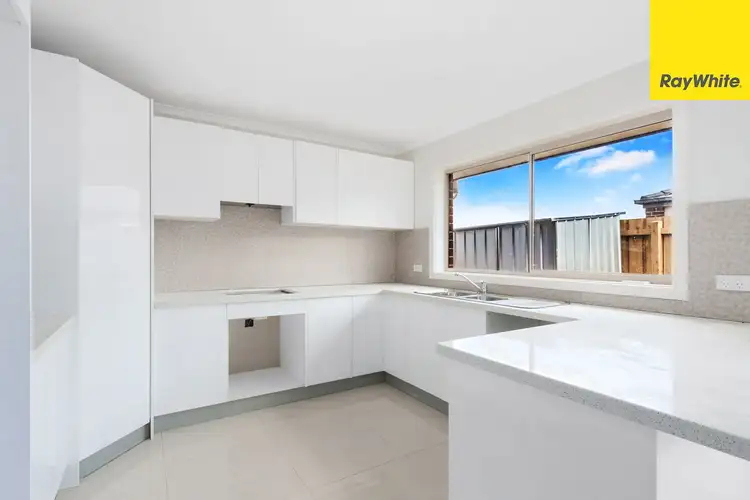 Fifth view of Homely house listing, 1/11 Stockman Way, Longwarry VIC 3816