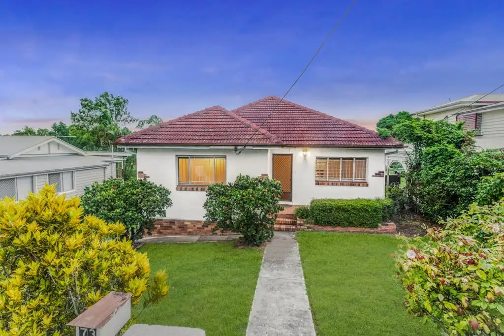 Main view of Homely house listing, 73 Seventh Avenue, Kedron QLD 4031