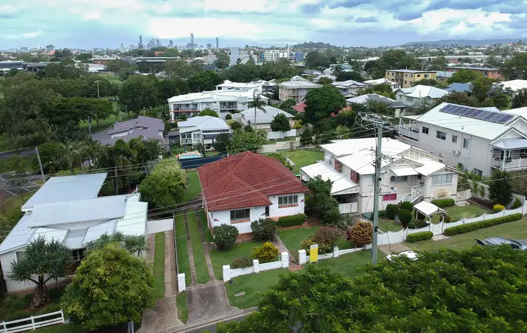 Second view of Homely house listing, 73 Seventh Avenue, Kedron QLD 4031