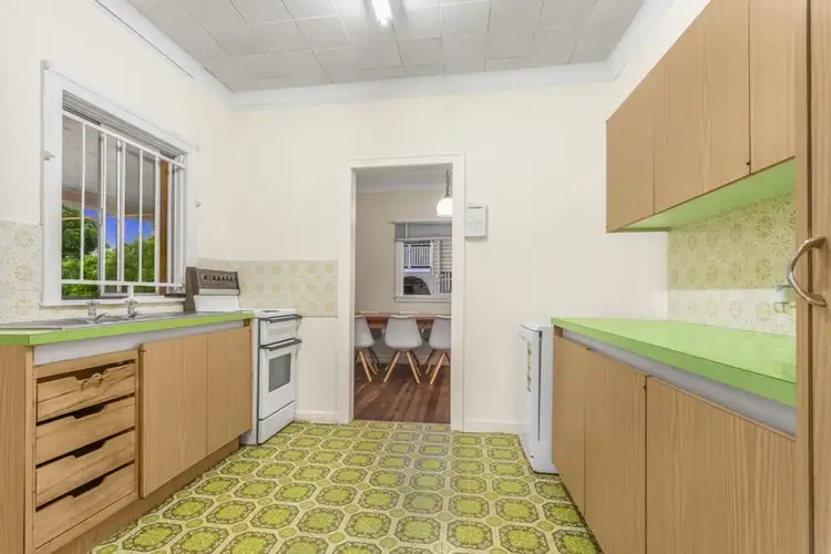 Fourth view of Homely house listing, 73 Seventh Avenue, Kedron QLD 4031