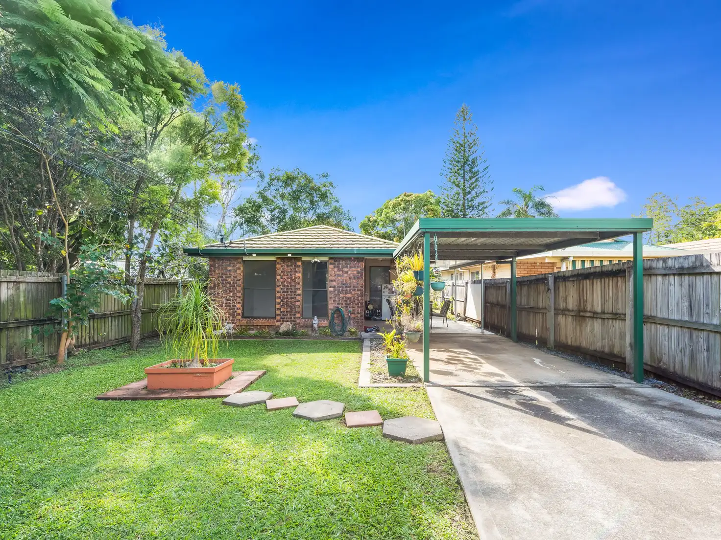 Main view of Homely house listing, 33 George Street, Kingston QLD 4114
