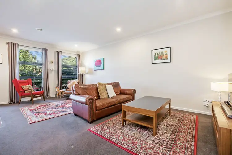 Second view of Homely townhouse listing, 26B Glasgow Avenue, Reservoir VIC 3073