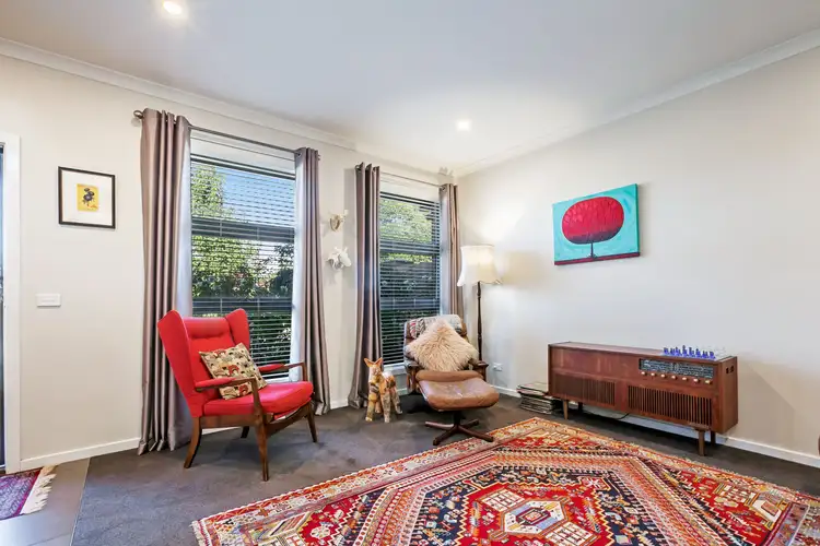 Third view of Homely townhouse listing, 26B Glasgow Avenue, Reservoir VIC 3073