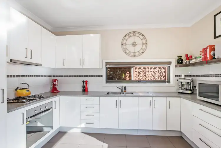 Fourth view of Homely townhouse listing, 26B Glasgow Avenue, Reservoir VIC 3073