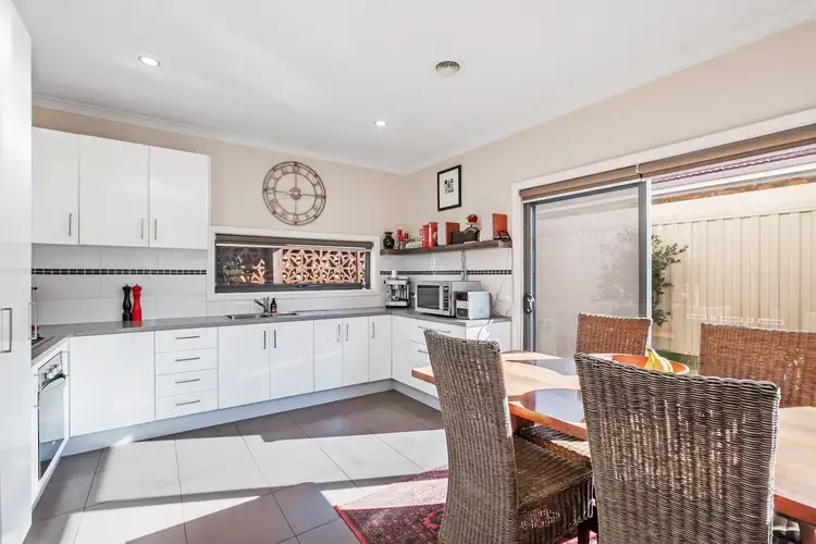 Fifth view of Homely townhouse listing, 26B Glasgow Avenue, Reservoir VIC 3073