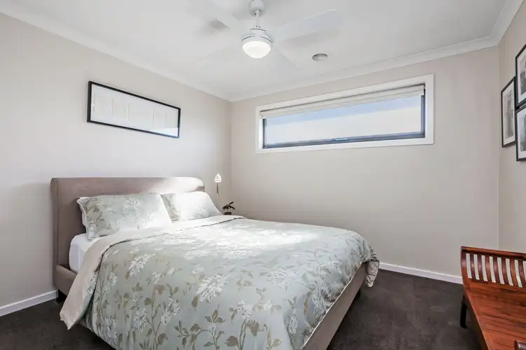 Sixth view of Homely townhouse listing, 26B Glasgow Avenue, Reservoir VIC 3073