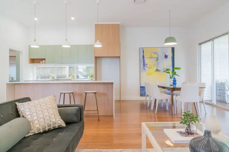 Third view of Homely house listing, 44 Zig Zag Street, Red Hill QLD 4059
