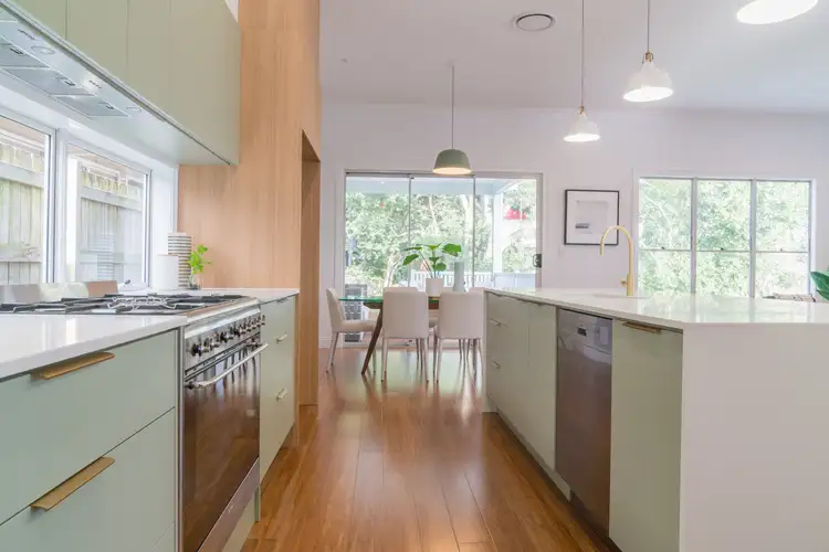 Sixth view of Homely house listing, 44 Zig Zag Street, Red Hill QLD 4059