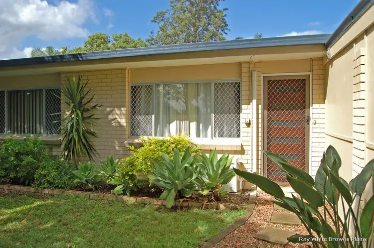 537 Browns Plains Road, Crestmead QLD 4132