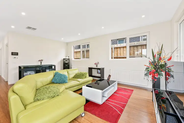 Third view of Homely townhouse listing, 11B Springfield Avenue, Clayton South VIC 3169