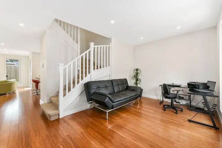 Sixth view of Homely townhouse listing, 11B Springfield Avenue, Clayton South VIC 3169