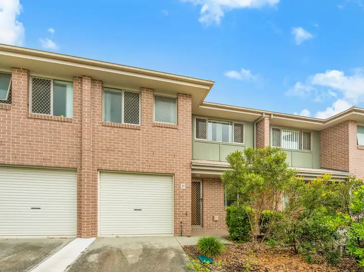 37/140 Eagleby Road, Eagleby QLD 4207