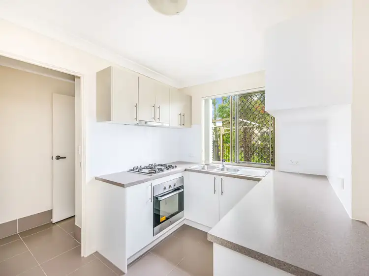 Second view of Homely townhouse listing, 37/140 Eagleby Road, Eagleby QLD 4207