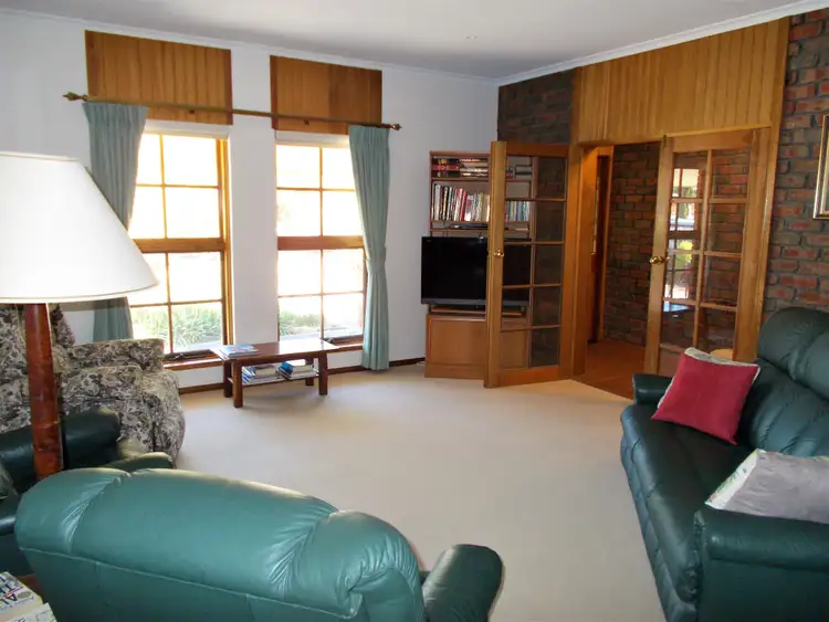 Second view of Homely house listing, 25 Cannawigara Road, Bordertown SA 5268