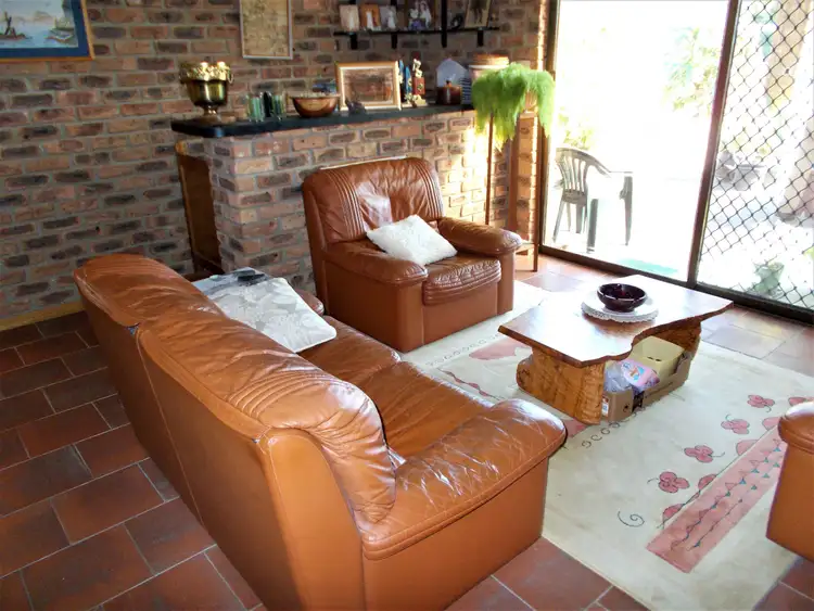 Seventh view of Homely house listing, 25 Cannawigara Road, Bordertown SA 5268