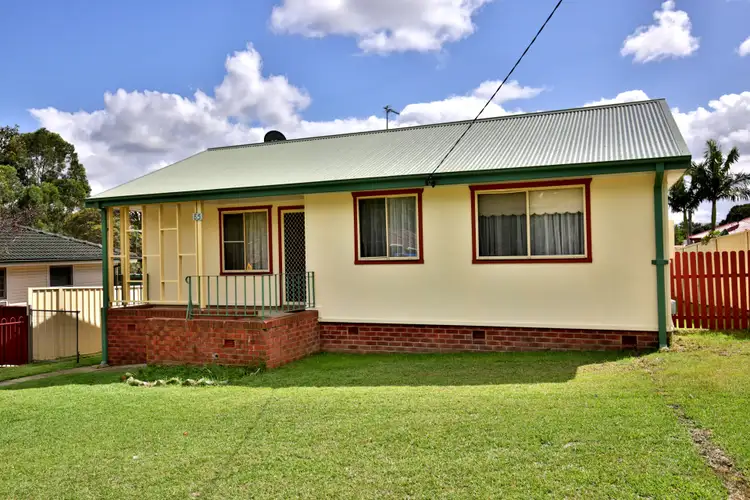 85 Kalandar Street, Nowra NSW 2541