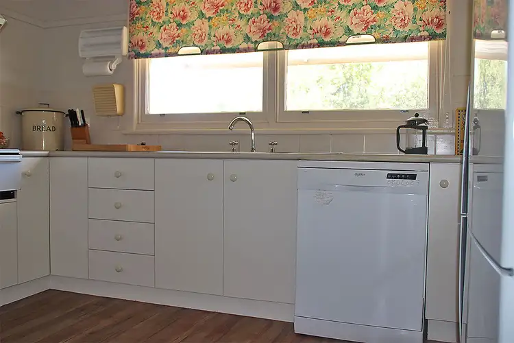 Fifth view of Homely house listing, 44 - 46 COWPER, Coonabarabran NSW 2357