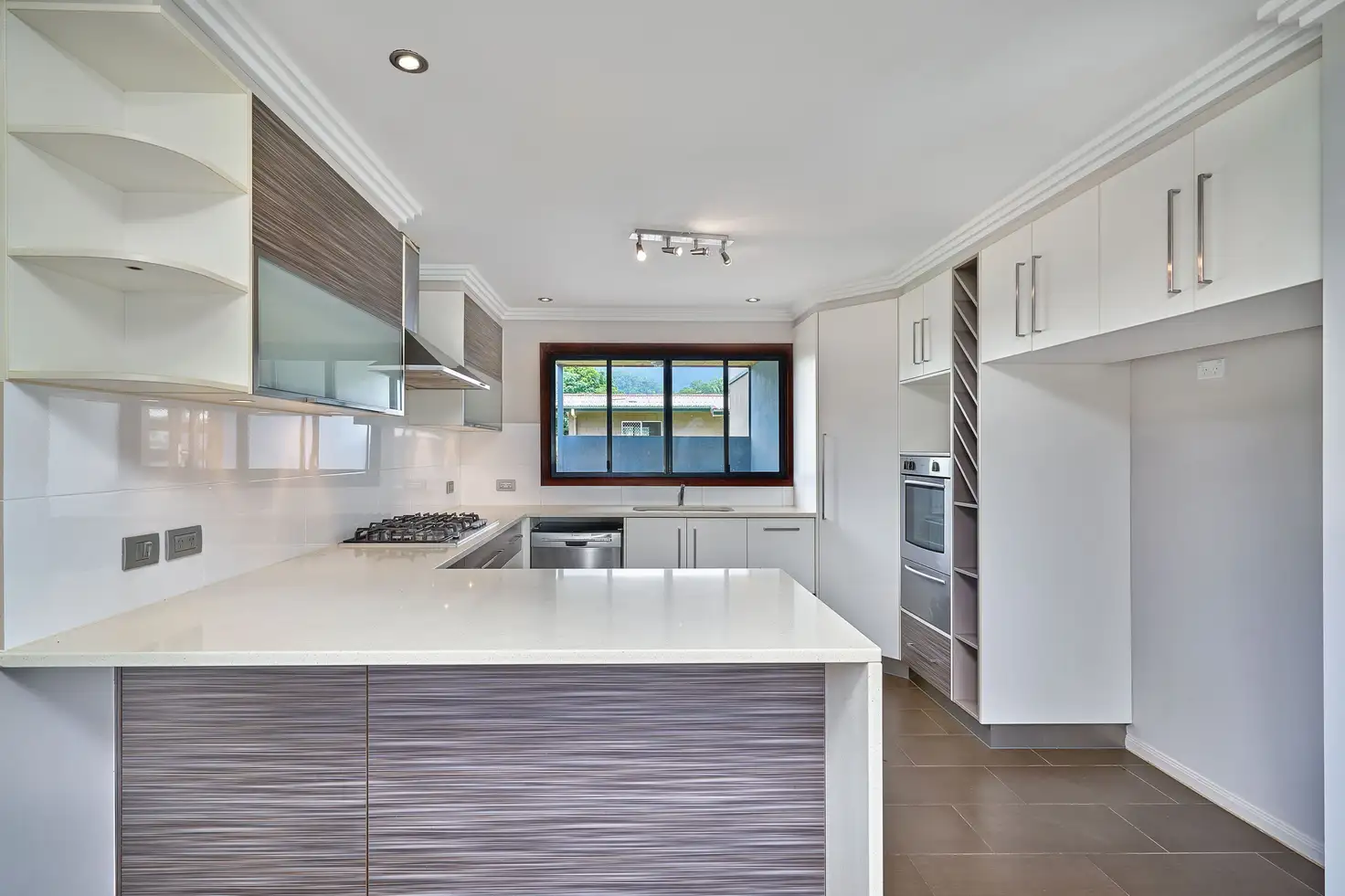 Main view of Homely house listing, 17 Kowinka Street, White Rock QLD 4868