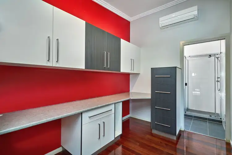 Second view of Homely house listing, 17 Kowinka Street, White Rock QLD 4868