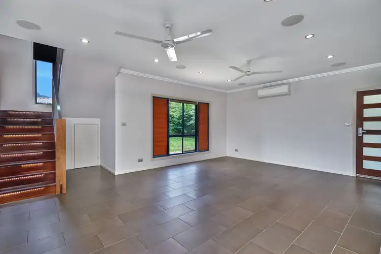 Third view of Homely house listing, 17 Kowinka Street, White Rock QLD 4868