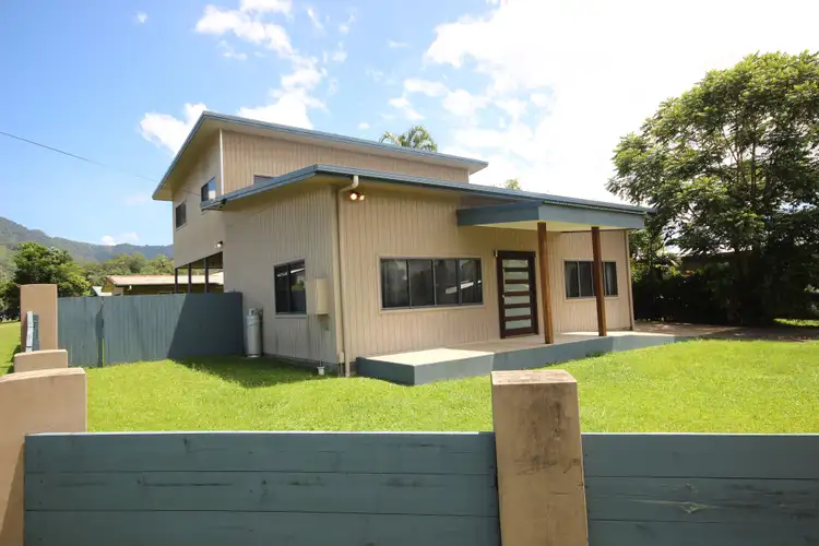 Fourth view of Homely house listing, 17 Kowinka Street, White Rock QLD 4868