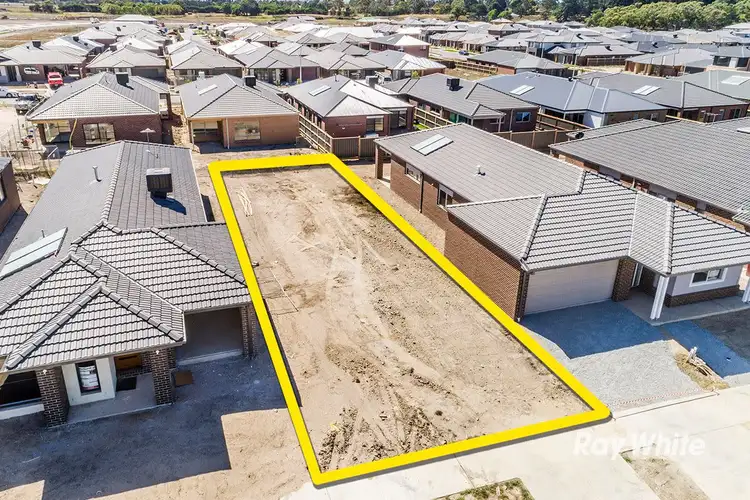 Third view of Homely land listing, 44 Bottletree Road, Botanic Ridge VIC 3977