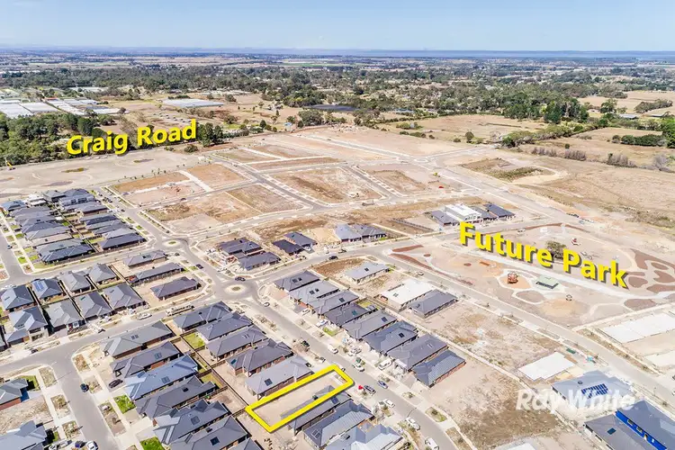 Fourth view of Homely land listing, 44 Bottletree Road, Botanic Ridge VIC 3977