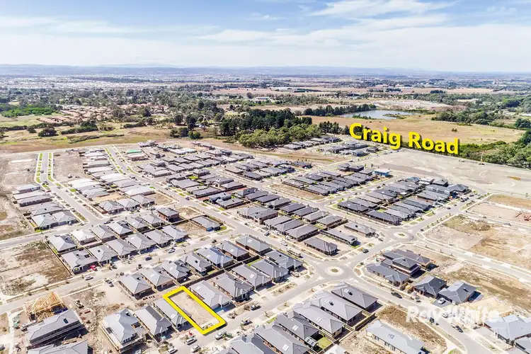 Fifth view of Homely land listing, 44 Bottletree Road, Botanic Ridge VIC 3977