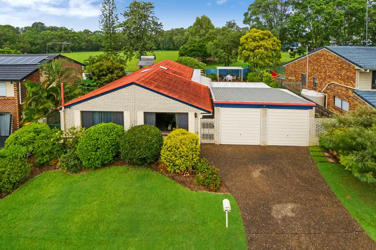 Main view of Homely house listing, 35 Kenora Street, Mansfield QLD 4122