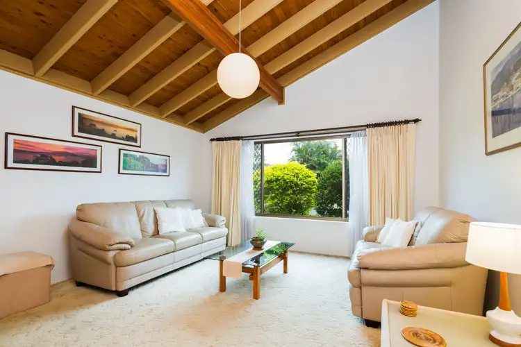 Second view of Homely house listing, 35 Kenora Street, Mansfield QLD 4122