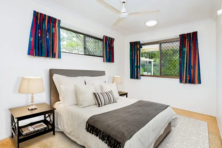 Fourth view of Homely house listing, 35 Kenora Street, Mansfield QLD 4122