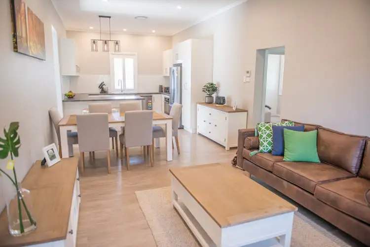 Fifth view of Homely house listing, 33 Caple Street, Young NSW 2594