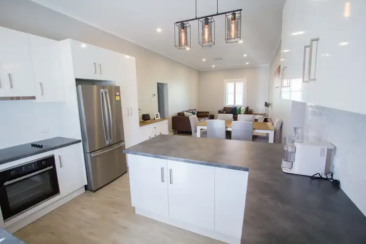 Sixth view of Homely house listing, 33 Caple Street, Young NSW 2594