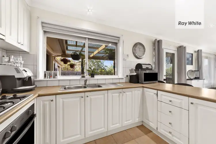 Second view of Homely house listing, 33 Allan Avenue, South Morang VIC 3752