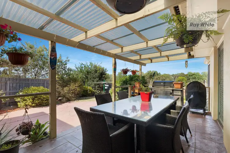 Seventh view of Homely house listing, 33 Allan Avenue, South Morang VIC 3752