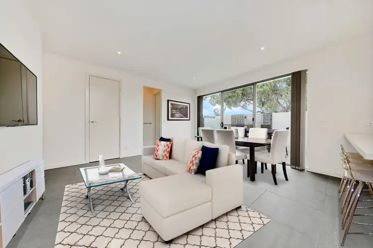 Second view of Homely house listing, Unit 2/280 Military Road, Semaphore Park SA 5019