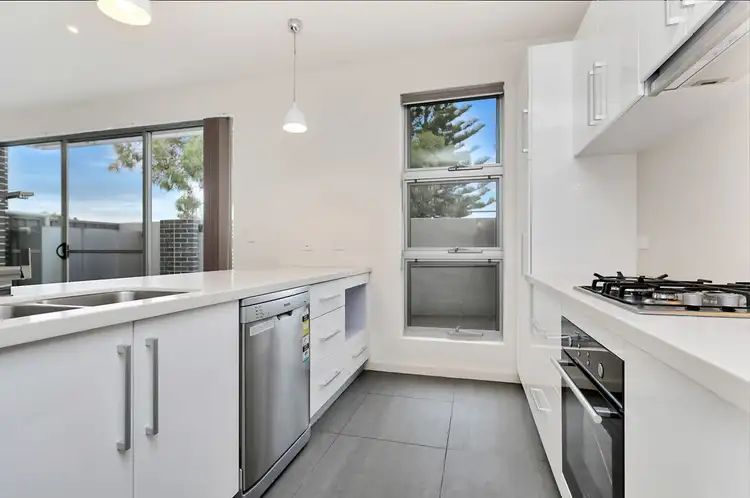 Fourth view of Homely house listing, Unit 2/280 Military Road, Semaphore Park SA 5019