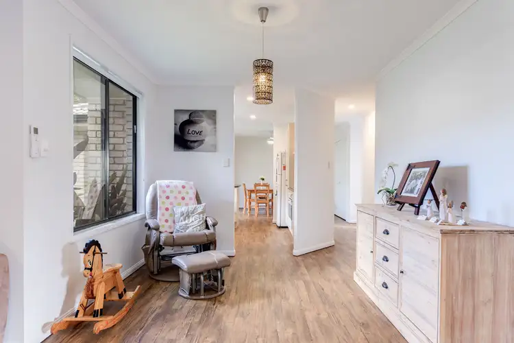 Second view of Homely house listing, 18 Dorian Crescent, Sippy Downs QLD 4556